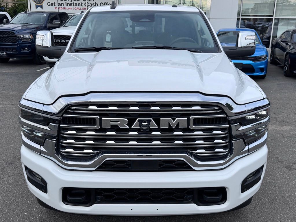 ram ram 3500 pickup 2026 3C63R3SLXTG155495 image ram ram 3500 pickup 2026 3C63R3SLXTG155495 image